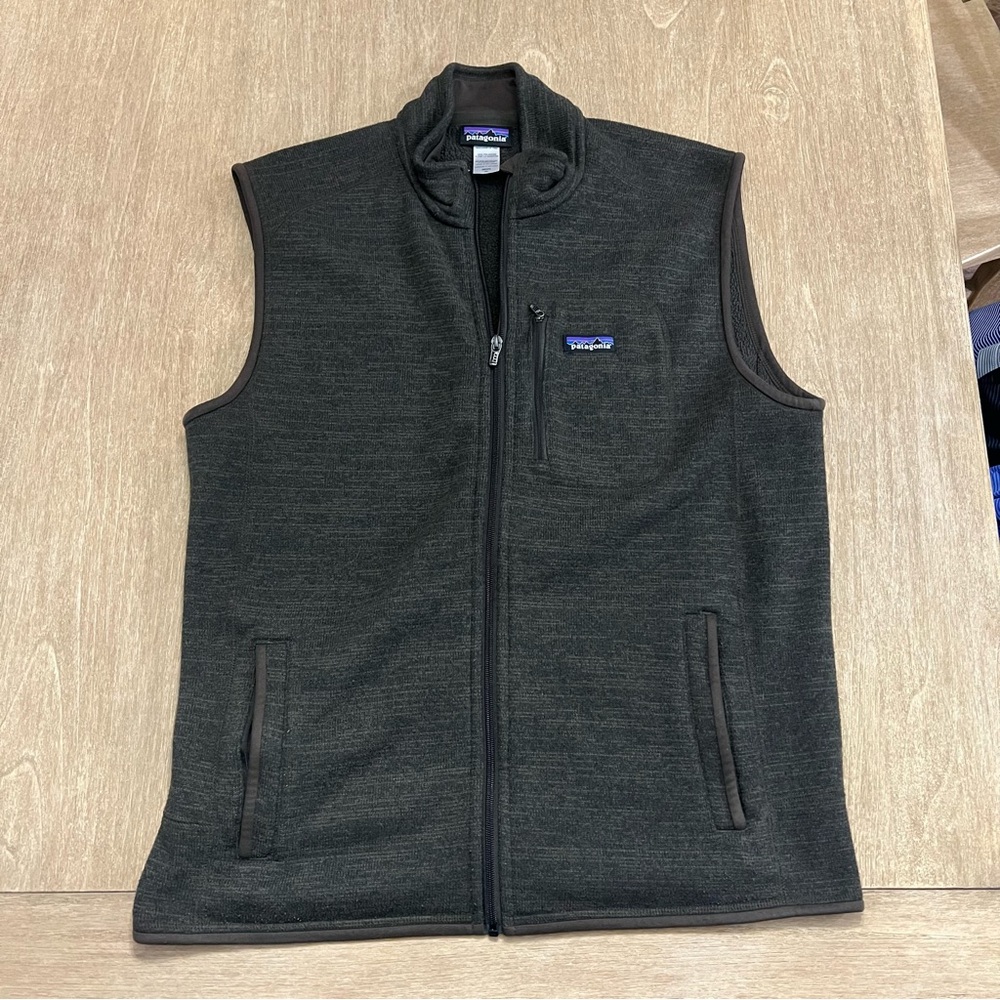 Patagonia Vest